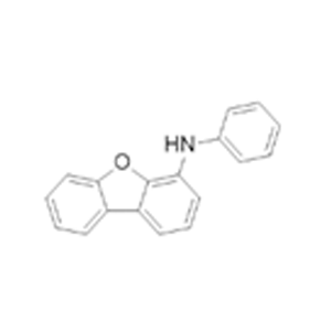 Nphenyldibenzo[b,d]furan-4-amine-743453-07-8